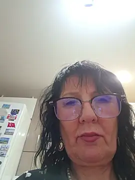 LaliaMia's Live XXX Chat