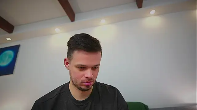 XXX chat uživo modela jerked_letto