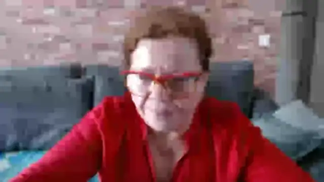 Adelewildx's Webcam Show