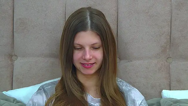 AudreyBarlow 现场XXX聊天