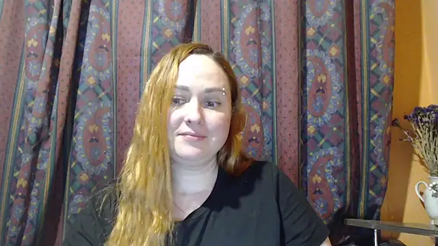 Foxy_Kate3333のライブXXXチャット