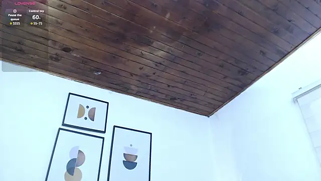 Pokazy przed kamerką – samy_l