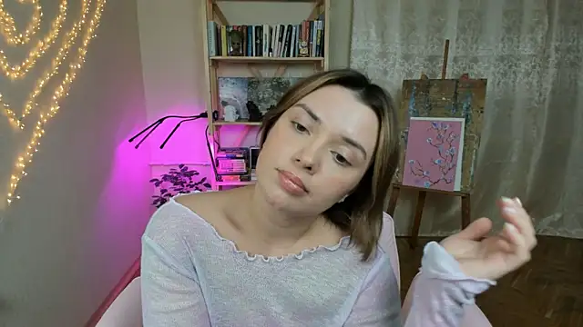 Онлайн чат XXX BrightDani