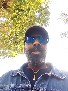 frenchblackc31 Obrolan Langsung XXX