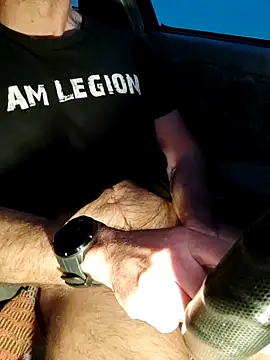 GreekGuyOutdoors Obrolan Langsung XXX