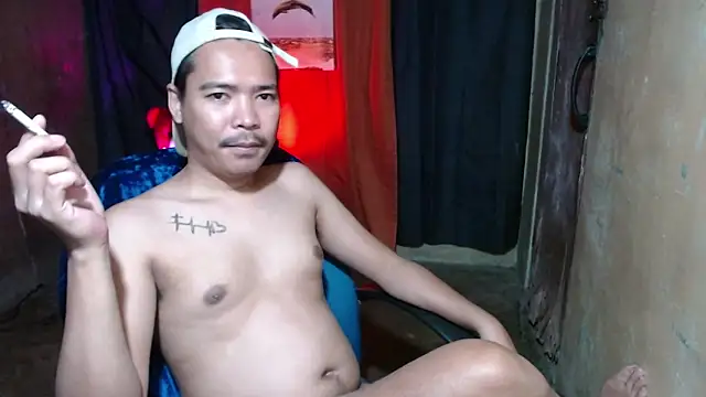 MANIACasianX Webcamshow