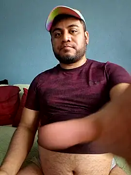 bellylova 웹캠 쇼