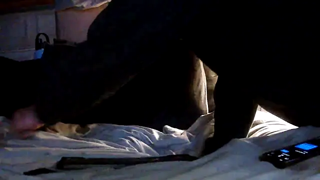 Show Webcam de Tiggitytomociti