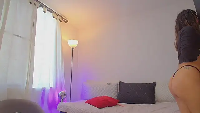 KatThomas – Naživo XXX chat