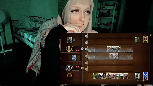 raingurl – Naživo XXX chat