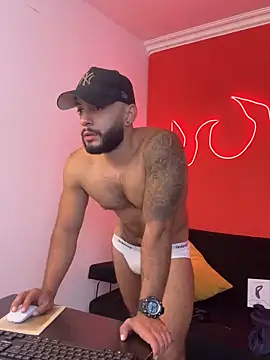 Mike_savage3 Obrolan Langsung XXX