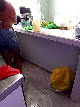 NenisJessicaOchoa Webcamshow