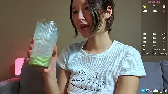 eroimi – Live XXX-chat