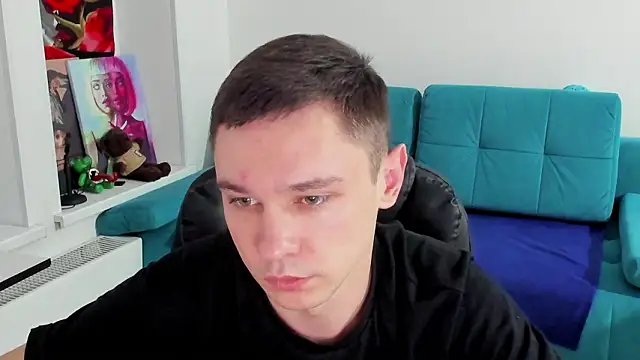 Alexmansuper Obrolan Langsung XXX