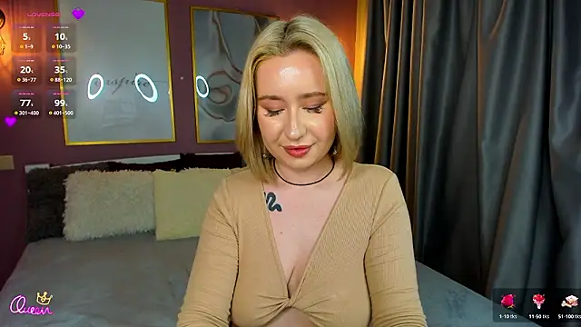 Emily__Bliss – Naživo XXX chat