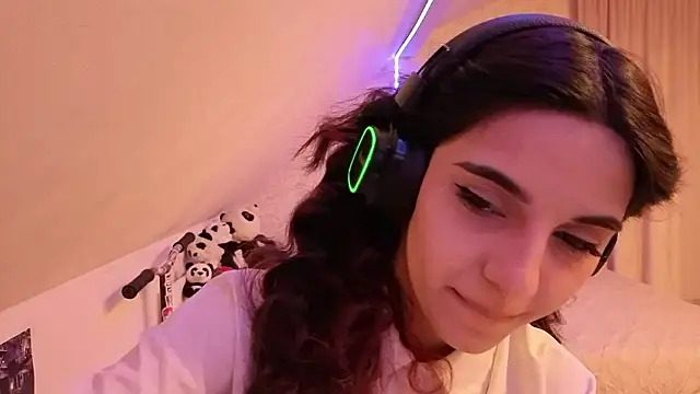 Blissmissataeses – Live XXX-chat