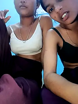 Chat XXX en directo de Karishma_88