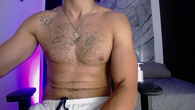 Grant_Irons Webcamshow