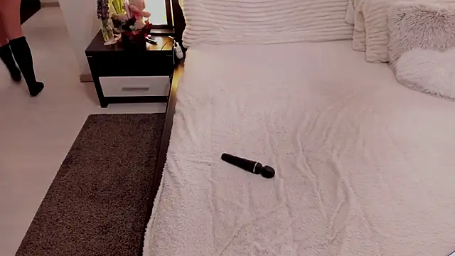 LadyAriaHunt Webcamshow