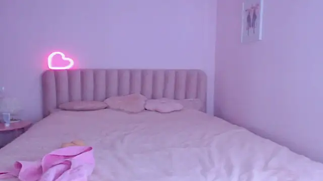 pinksugarbabyのライブXXXチャット