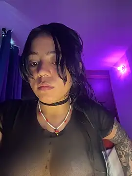 Chat XXX en directo de Naiara_sex