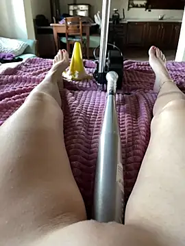 ChiaraLewis webkamerás műsora