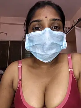 Show Webcam de Abhitelugu03