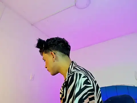 عرض كام Ailanys_Miller