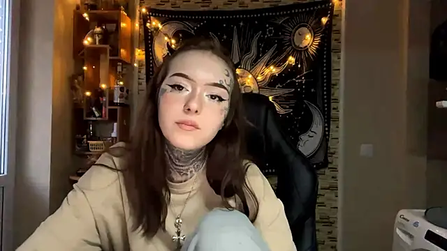 Littleways' Live XXX Chat