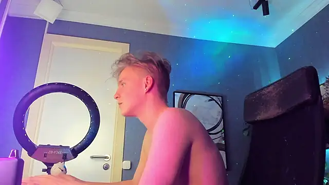 AlexxSweet Adlı Modelin Web Kamerası Şovu