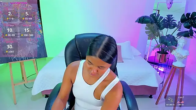 JANYLOVE__ live XXX chat