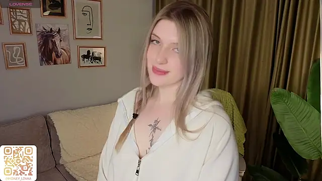 honey_korsn Live XXX chat