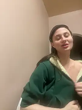 Flossy_Vettie – Live XXX-chat