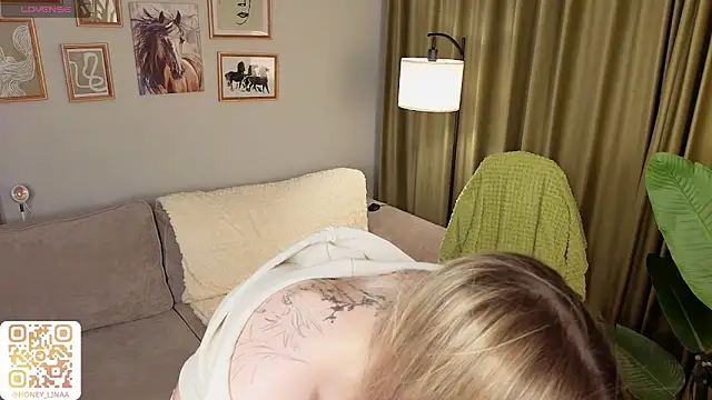 แชท XXX สดของ honey_kors