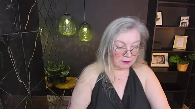 Онлайн чат XXX NataliMellow