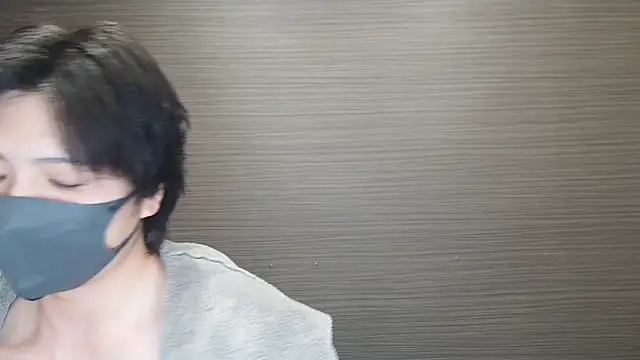 CHROME-kun925 live XXX chat