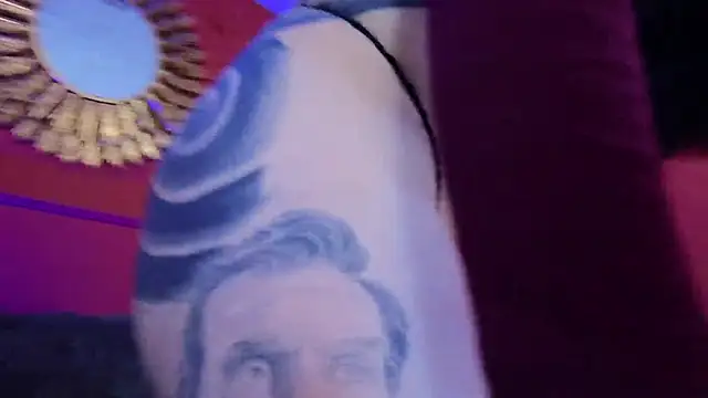 Julieta_Russell Obrolan Langsung XXX