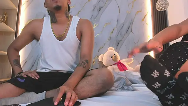 _cannabitch Webcam-Show