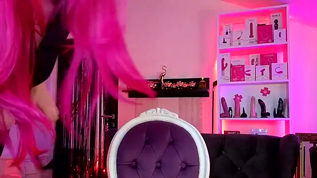 kulteacher Webcam Show