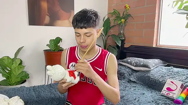 Andy_Belier23 live XXX chat