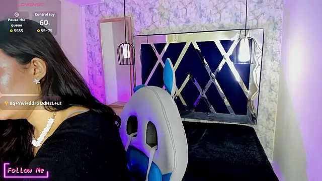 Miss_Scarlett22 Live XXX-Chat