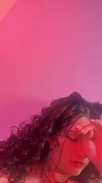 __CELESTE__ Adlı Modelin Canlı XXX Sohbeti