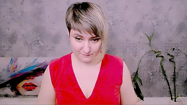 Czat XXX na żywo – Djullia