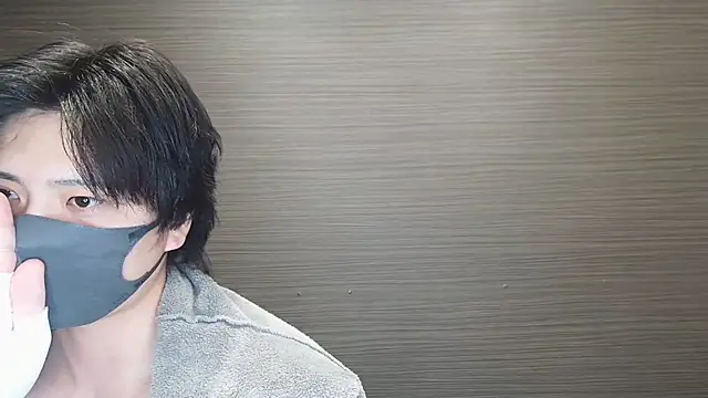 Živý XXX chat CHROME-kun925