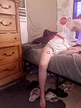 snowbird1117のウェブカメラショー