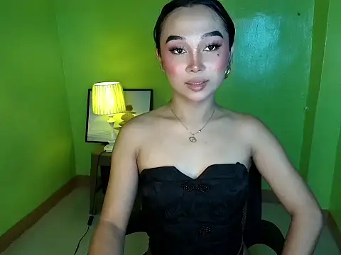 TsCyra_foxxx 现场XXX聊天