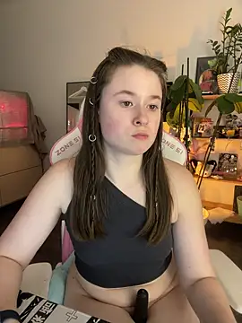 sweetest_pie 现场XXX聊天