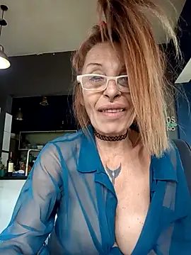 FrozenWaffle Obrolan Langsung XXX