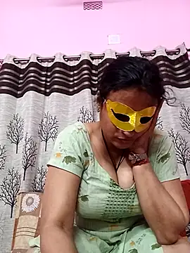 Gullapi: вебкам-шоу