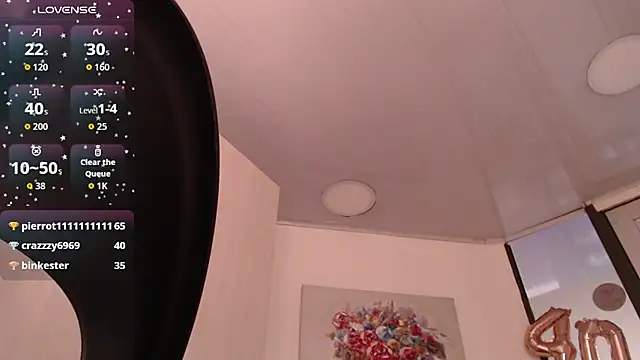 Živý XXX chat milfsecret69